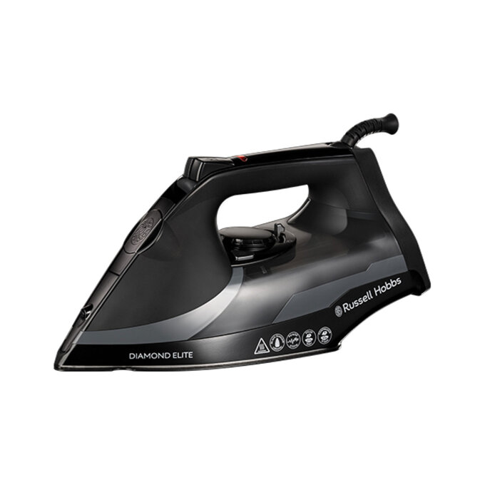 GLAČALO 27000-56 DIAMOND ELITE RUSSELL HOBBS