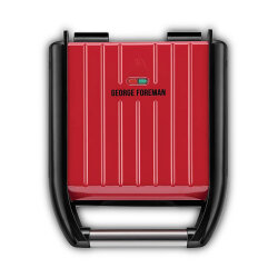 KONTAKT GRILL GEORGE FOREMAN 25030-56/GF RUSSELL HOBBS