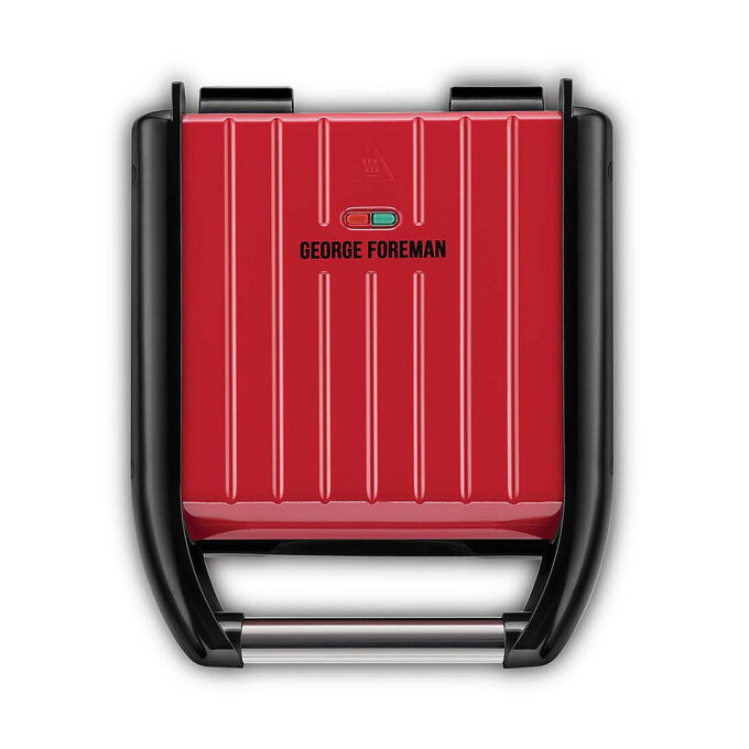 KONTAKT GRILL GEORGE FOREMAN 25030-56/GF RUSSELL HOBBS