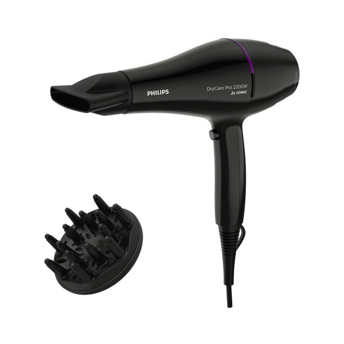 SUŠILO ZA KOSU BHD274/00 PHILIPS