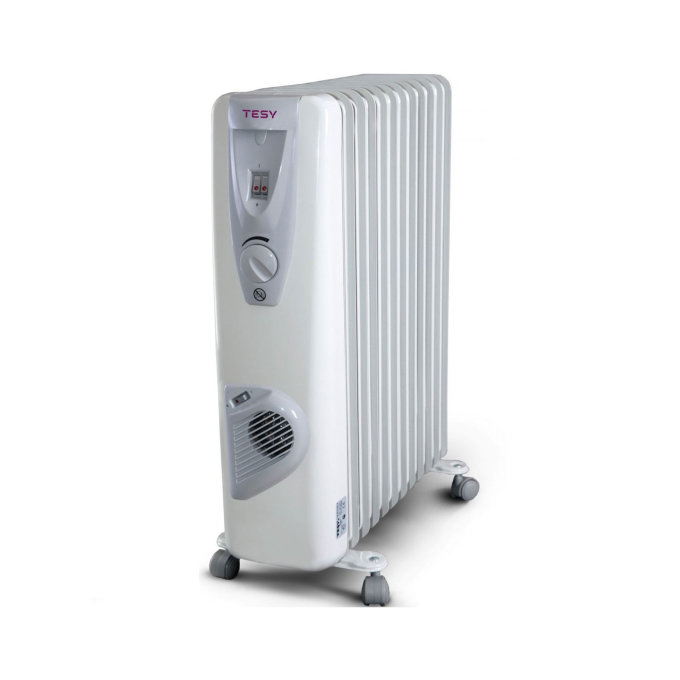 ULJNI RADIJATOR  CB2009-E01-V TESY