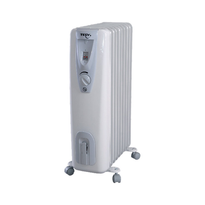 ULJNI RADIJATOR CB2009-E01-R TESY