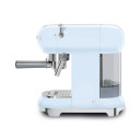 APARAT ZA ESPRESSO KAVU ECF01PBEU PASTELNO PLAVA SMEG