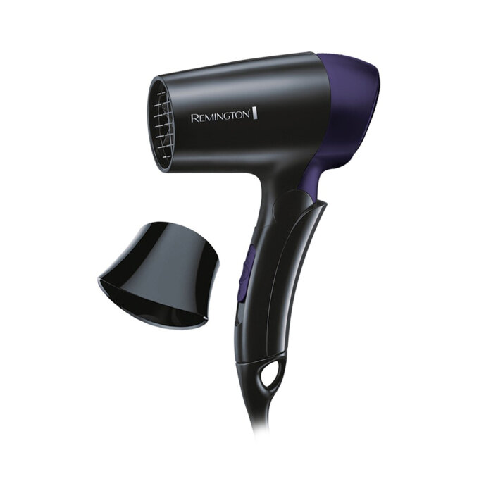 SUŠILO ZA KOSU D2400 E51 TRAVEL REMINGTON