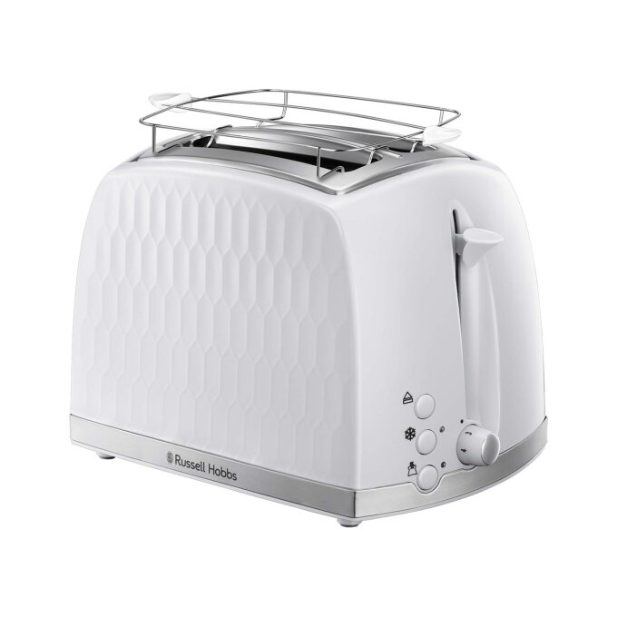 TOSTER HONEYCOMB 26060-56 RUSSELL HOBBS