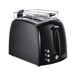 TOSTER TEXTURES PLUS 22601-56 RUSSELL HOBBS