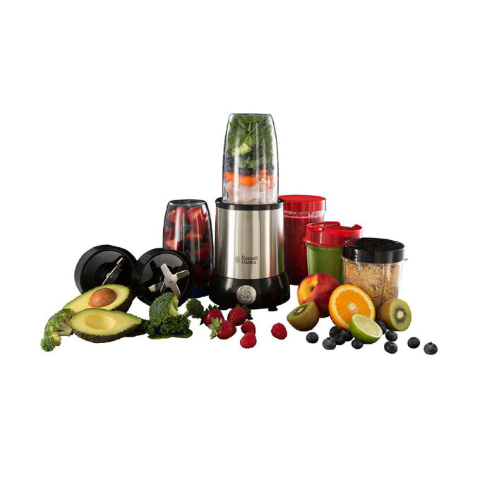 BLENDER NUTRIBOOST 23180-56 RUSSELL HOBBS