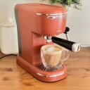 APARAT ZA ESPRESSO KAVU D2DCM05IRRO TOGNANA