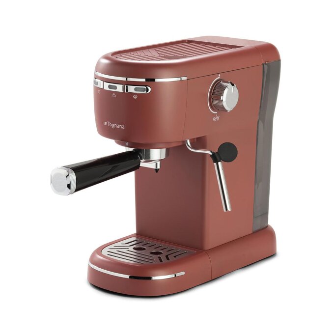 APARAT ZA ESPRESSO KAVU D2DCM05IRRO TOGNANA