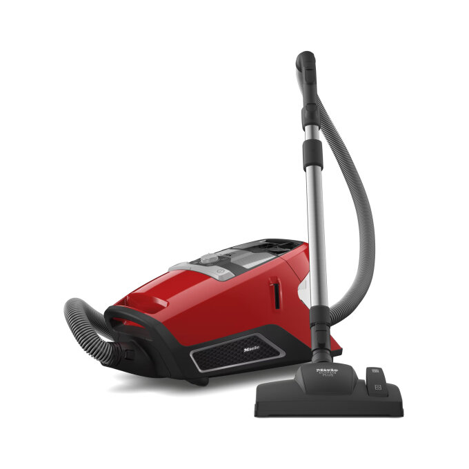 USISAVAČ CX1 RED BLIZZARD MANGO CRVENA MIELE