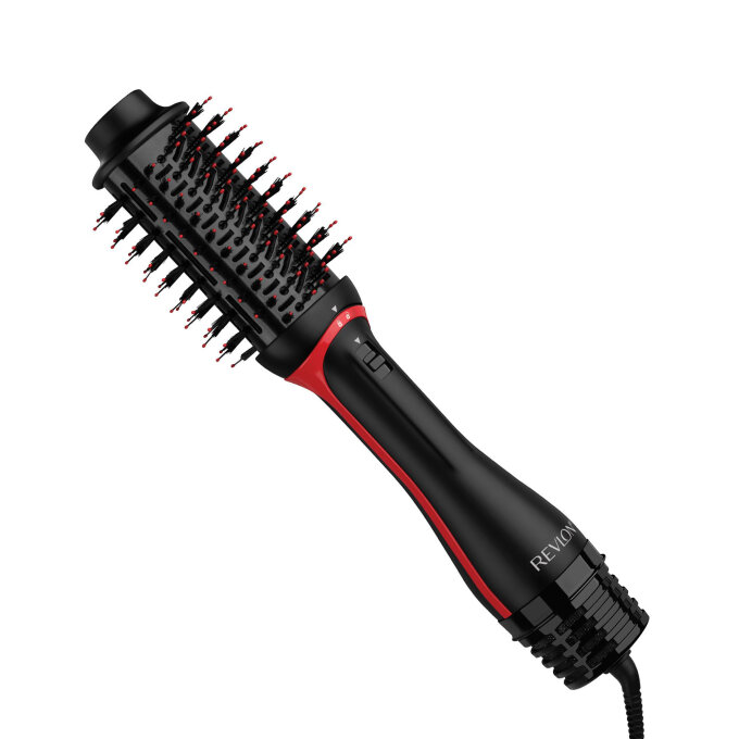 ČETKA ZA KOSU SALON 2U1 PLUS REVLON