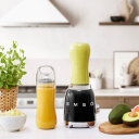 BLENDER PBF01BLEU CRNA SMEG