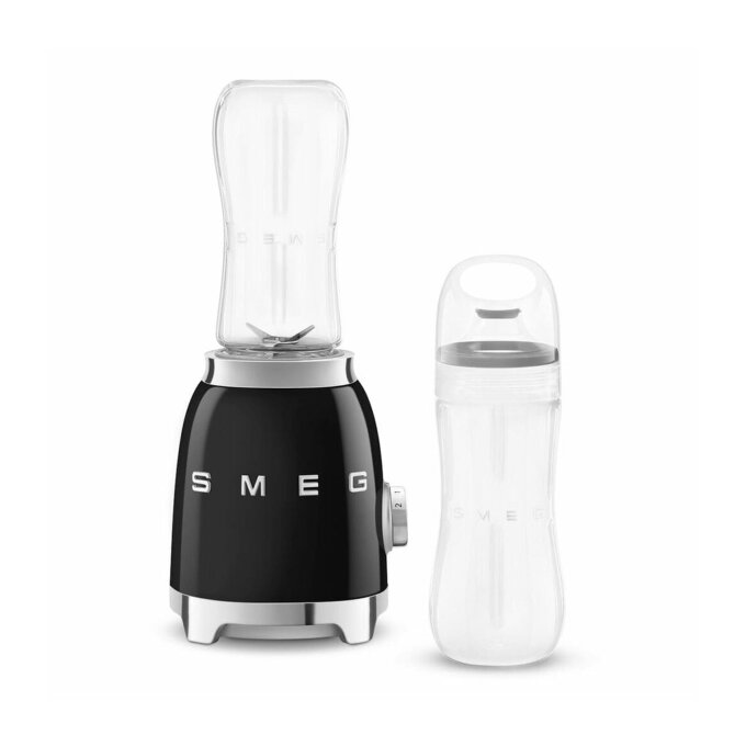 BLENDER PBF01BLEU CRNA SMEG