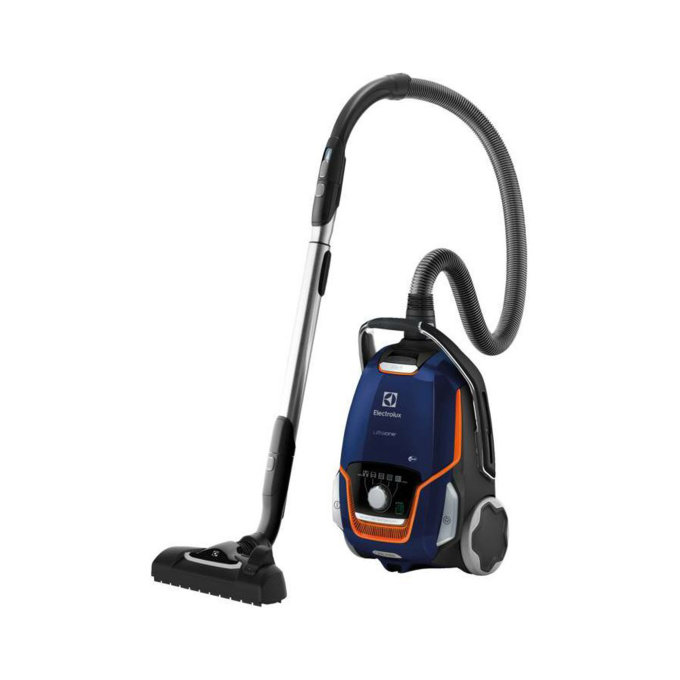 USISAVAČ EUOC94DB ELECTROLUX