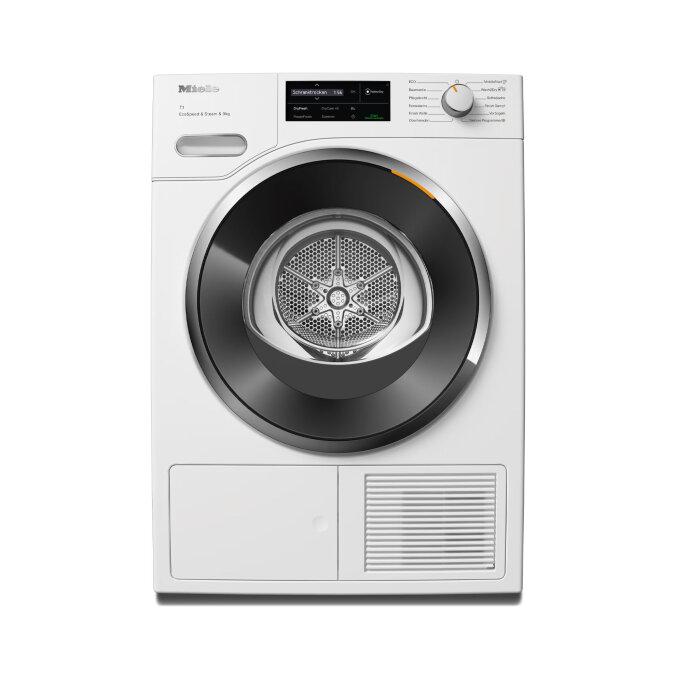 SUŠILICA TWL780WP MIELE