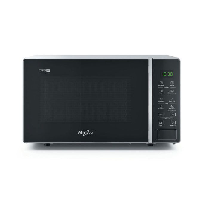 MIKROVALNA PEĆNICA MWP201SB WHIRLPOOL