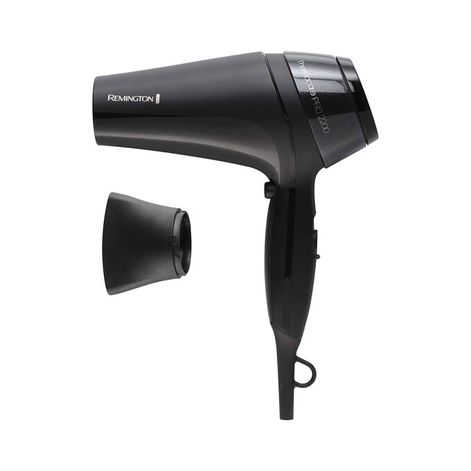 SUŠILO ZA KOSU D5710 THERMACARE PRO 2200 REMINGTON
