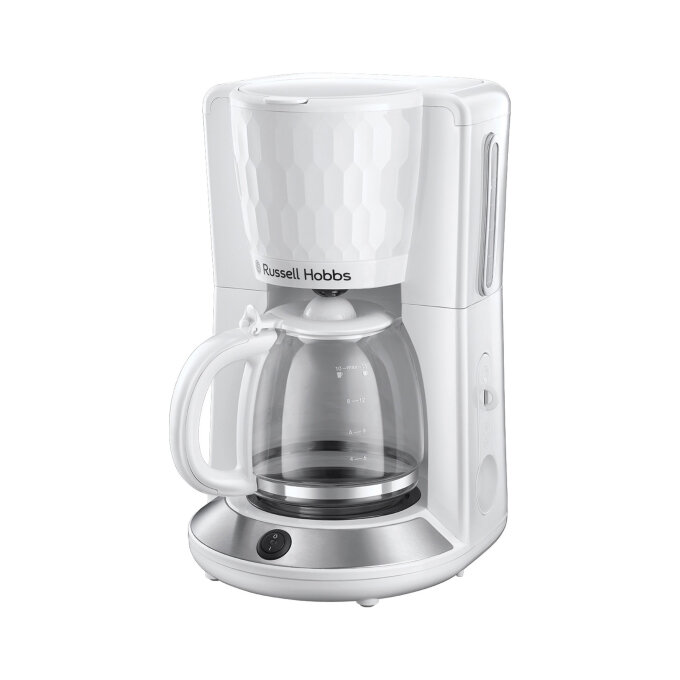 APARAT ZA KAVU HONEYCOMB 27010-56-RUSSELL HOBBS