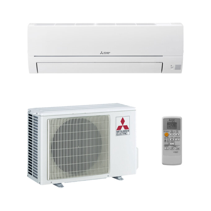 KLIMA MSZ-HR50VFK (WI-FI) MITSUBISHI