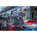 BOSCH AKU UDARNI STEZAČ GDS 18V-450 PC SOLO + L-BOXX