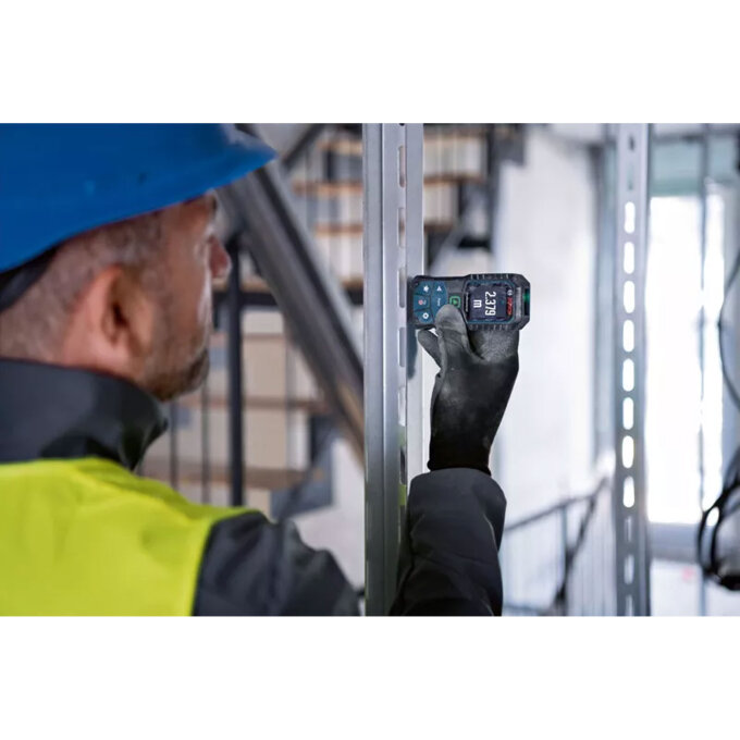 BOSCH LASERSKI DALJINOMJER GLM 50-25 G