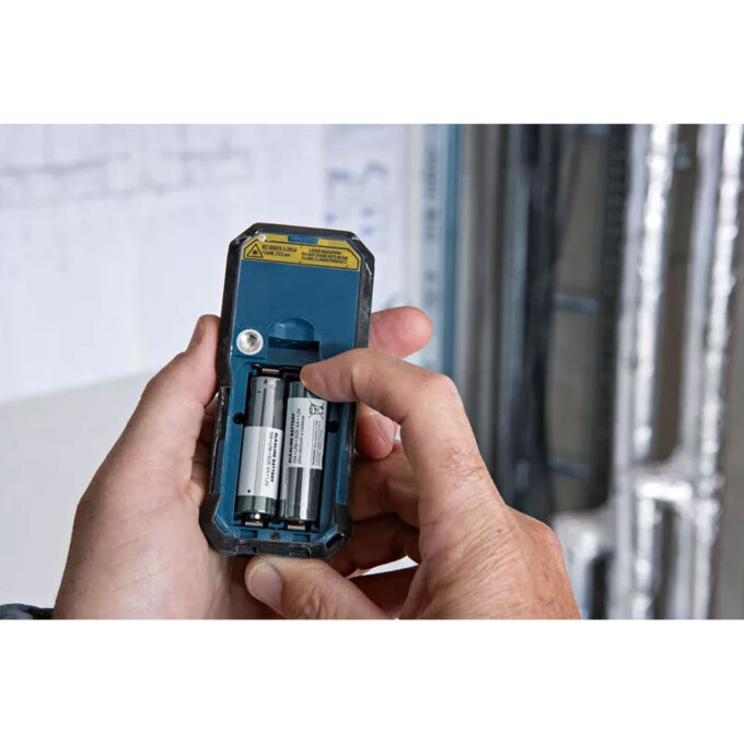 BOSCH LASERSKI DALJINOMJER GLM 50-25 G