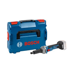BOSCH AKU RAVNA BRUSILICA GGS 18V-23LC + L-BOXX