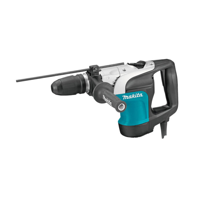 MAKITA BUŠAĆI ČEKIĆ HR4002 (1050W, 6,1J, SDS-MAX)