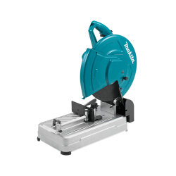 MAKITA PILA ZA METAL LW1400 (2200W, 355/25,4 mm)