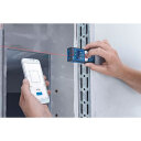 BOSCH LASERSKI METAR GLM 50 C