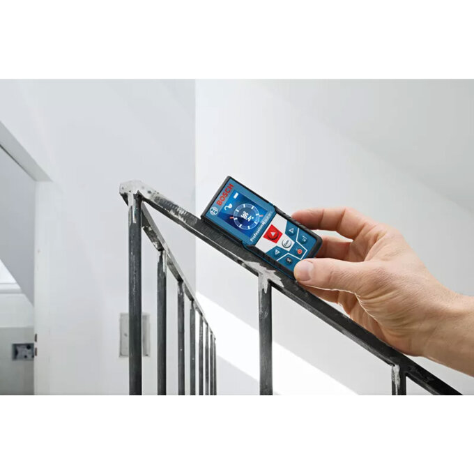 BOSCH LASERSKI METAR GLM 50 C