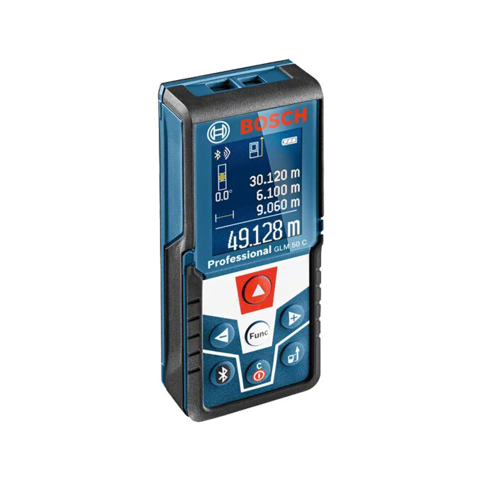 BOSCH LASERSKI METAR GLM 50 C