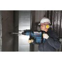 BOSCH BUŠAĆI ČEKIĆ SDS MAX GBH 8-45 DV + KOVČEG