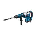 BOSCH BUŠAĆI ČEKIĆ SDS MAX GBH 8-45 DV + KOVČEG