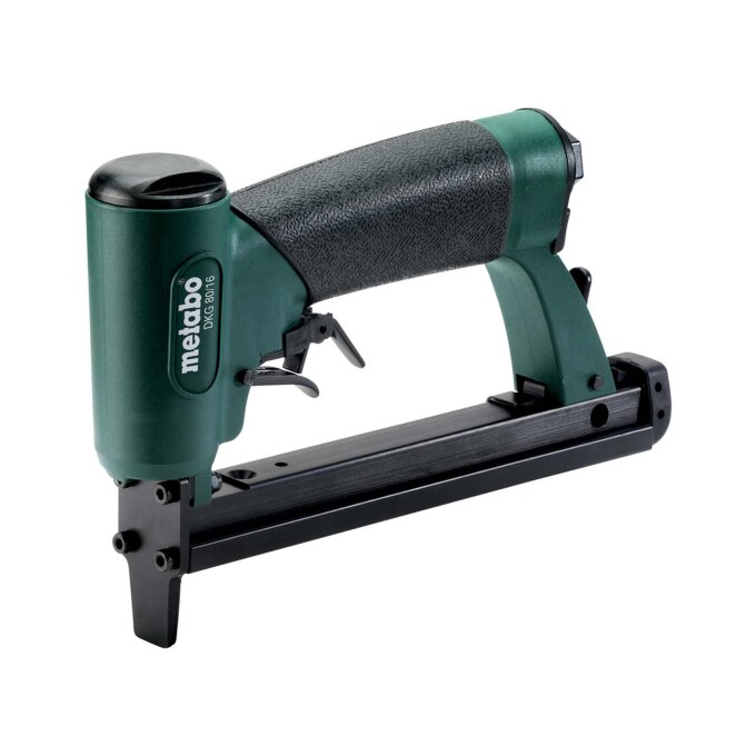 METABO KLAMERICA ZRAČNA DKG80/16 + KOVČEG