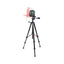 BOSCH LASERSKI KRIŽNI NIVELIR 3 SET + STATIV