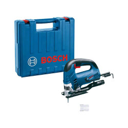 BOSCH UBODNA PILA GST 90 BE + KOVČEG