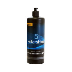 MIRKA POLIRNA PASTA POLARSHINE 5, 1 L