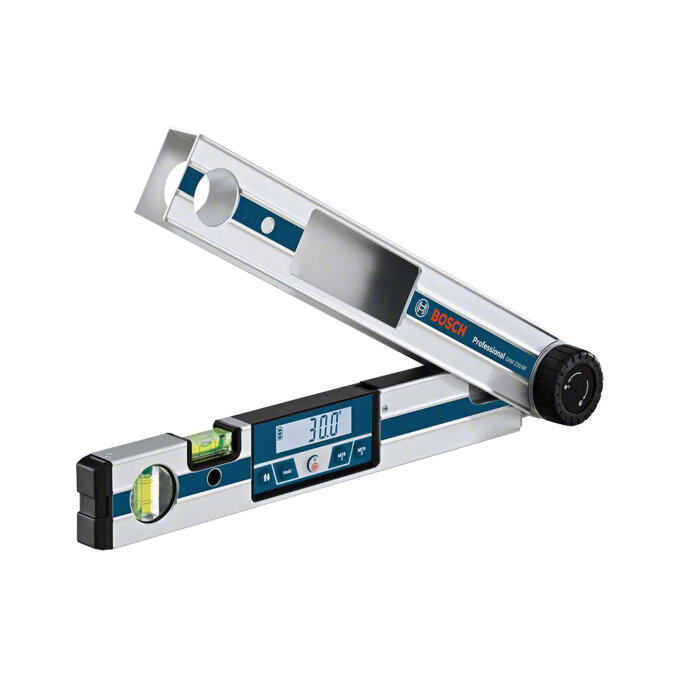 BOSCH DIGITALNI KUTOMJER GAM 220 MF