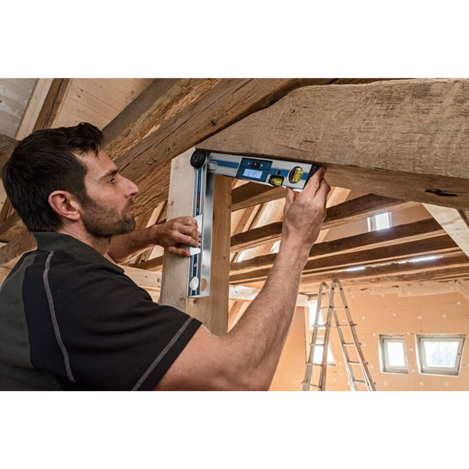 BOSCH DIGITALNI KUTOMJER GAM 220 MF