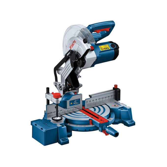 BOSCH PREKLOPNA PILA GCM 254