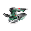 BOSCH EKSCENTRIČNA BRUSILICA PEX 400 AE