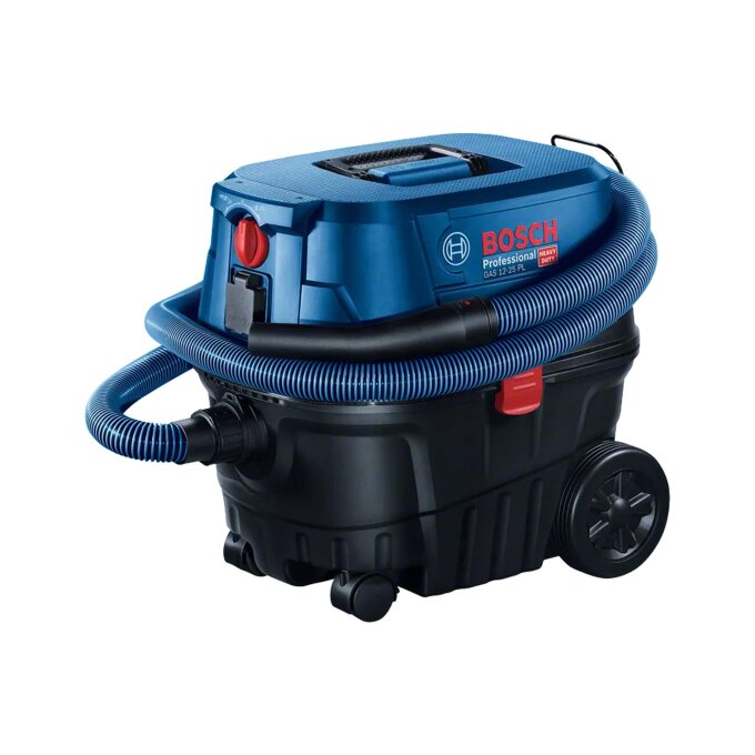 BOSCH UNIVERZALNI USISAVAČ GAS 12-25 PL