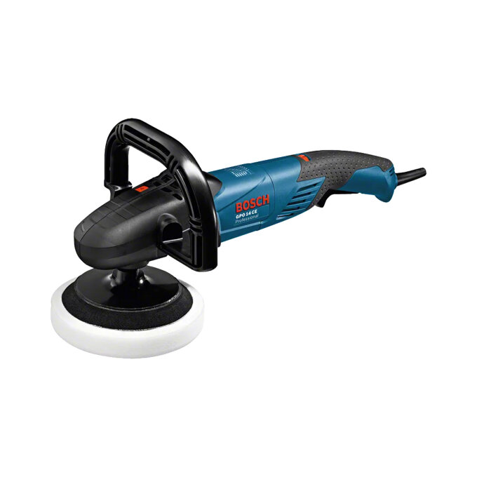 BOSCH KUTNA POLIRKA GPO 14 CE