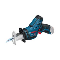 BOSCH AKU SABLJASTA PILA GSA 12V-14 SOLO