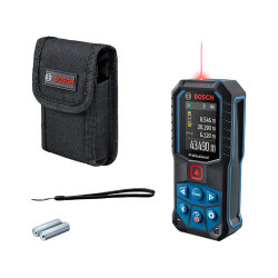 BOSCH LASERSKI DALJINOMJER GLM 50-27 C