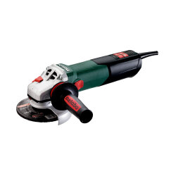 METABO KUTNA BRUSILICA WE17-125 QUICK 125 mm 1700W