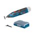 BOSCH AKU ROTACIJSKI ALAT GRO 12V-35 SOLO