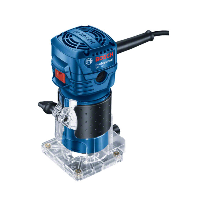 BOSCH GLODALICA RUBOVA GKF 550