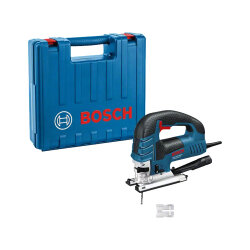 BOSCH UBODNA PILA GST 150 BCE 780W + KOVČEG